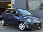 Citroën C1 1.0 VTi * 1ERE PROPRIETAIRE * GARANTIE 12 MOIS, Auto's, 4 zetels, Stof, Gebruikt, C1