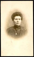Bp. De Mesmaeker Maria. ° Dilbeek 1877 † Dilbeek 1926, Ophalen of Verzenden, Bidprentje