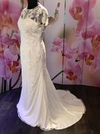 Nieuw maat 40 - 40/42 NISA bohemian weg=weg, Kleding | Dames, Trouwjurk, Overige kleuren, Verzenden, Nieuw