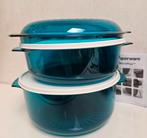 Tupperware microplus 3, Huis en Inrichting, Ophalen of Verzenden, Nieuw