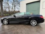 Mercedes E220 CDI Cabrio/Automaat/AMG PAKKET/FULL OPTION, Autos, Cuir, Euro 5, Achat, Cabriolet