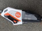 Stihl draadloze handstofzuiger met accu, Elektronische apparatuur, Stofzuigers, Ophalen, Zo goed als nieuw