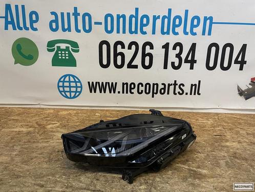 LAMBORGHINI HURACAN FULL LED KOPLAMP 4T0941003H ORIGINEEL, Auto-onderdelen, Verlichting, Overige automerken, Gebruikt, Ophalen of Verzenden