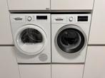 lave linge et seche linge bosch, Elektronische apparatuur, Wasmachines, Ophalen, Gebruikt