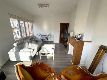 Appartement à vendre à Jette, 2 chambres beschikbaar voor biedingen