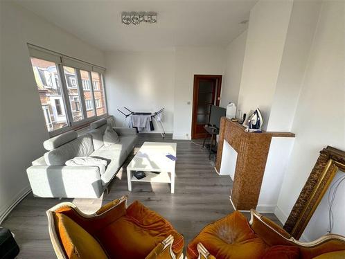 Appartement à vendre à Jette, 2 chambres, Immo, Huizen en Appartementen te koop, Appartement, G