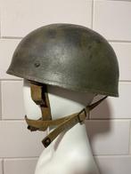 Britse para helm BMB 1944, Armée de terre, Envoi