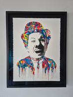 Mr. Brainwash Thierry Guetta, b. 1966, France), Antiek en Kunst, Ophalen