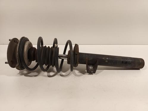 VEERPOOT RECHTS VOOR BMW 3 serie (E90) (12-2004/12-2011), Auto-onderdelen, Ophanging en Onderstel, BMW, Gebruikt