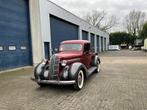 1937 Dodge Truck 32P Oldtimer, Auto's, Dodge, Gebruikt, Overige modellen, Bedrijf, Handgeschakeld