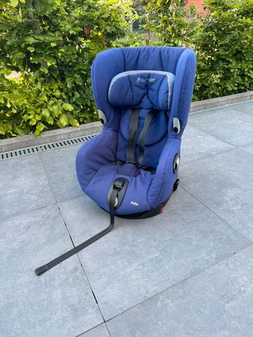 Autostoel maxi cosi axiss beschikbaar voor biedingen