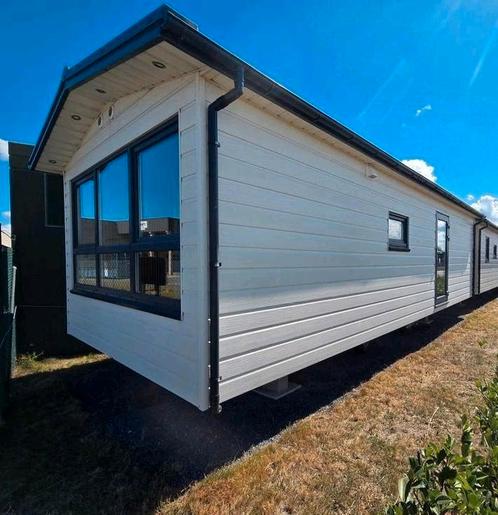Bunkers DG/CH in snelverkoop 66.143€  🚚 + 🏗 inclusief !!!, Caravans en Kamperen, Stacaravans, Verzenden