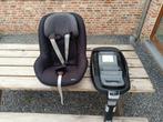 Maxi Cosi Pearl & Family Fix, Kinderen en Baby's, Ophalen, Gebruikt, Isofix