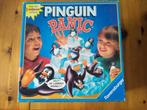 Pinguin Panic, Hobby en Vrije tijd, Vijf spelers of meer, Ophalen of Verzenden, Zo goed als nieuw, Ravensburger