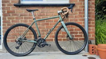 Kona Ltd., Vélos & Vélomoteurs, Enlèvement, Utilisé