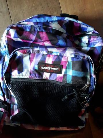 Eastpak rugzak