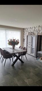 Volledige eetkamer., Huis en Inrichting, Ophalen, Zo goed als nieuw