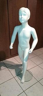 Set van 2 kindermannequins, Ophalen