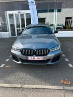 Te koop BMW Serie 5 G530E hibride yard 2023, Auto's, Automaat, 4 deurs, Achterwielaandrijving, 4 cilinders