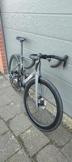 Koersfiets cube agree maat 56, Sport en Fitness, Wielrennen, Ophalen, Zo goed als nieuw