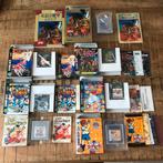 Grote bundel nintendo gameboy classic/color spellen. Japans, Games en Spelcomputers, Spelcomputers | Nintendo Game Boy, Ophalen of Verzenden