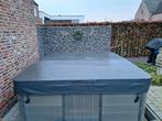 Cover voor jacuzzi, Tuin en Terras, Ophalen
