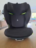 Autostoel, Ophalen, Isofix