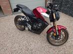 Honda cb125r de 2021, Motoren, Motoren | Honda, Particulier, 125 cc