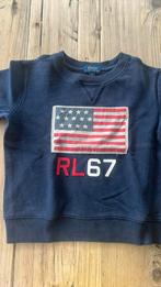 Swaeter Polo Ralph Lauren 5 jaar, Kinderen en Baby's, Kinderkleding | Maat 110, Gebruikt, Jongen of Meisje, Trui of Vest, Ophalen of Verzenden