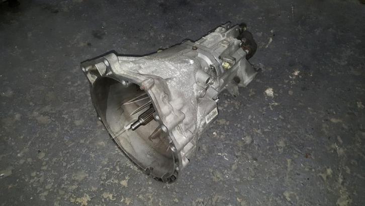 Versnellingsbak BMW E87 2007 116i, Auto-onderdelen, Motor en Toebehoren, BMW, Ophalen of Verzenden