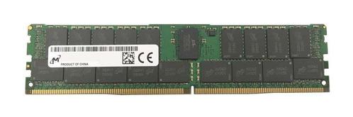 32GB 2Rx4 PC4-2666V DDR4-21300 Load Reduced ECC Micron Cisco, Computers en Software, RAM geheugen