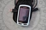 fiets gps garmin touring, Ophalen of Verzenden, GPS, Gebruikt