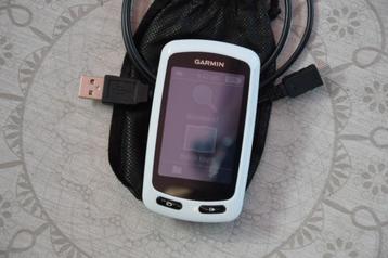 fiets gps garmin touring beschikbaar voor biedingen
