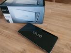 Sony vaio P 2010 fifa editie RARE, Computers en Software, Ophalen