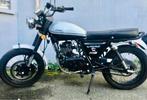 Mash 125 cc in topstaat, Fietsen en Brommers, Brommers | Overige merken, Ophalen, 125 cc, Zo goed als nieuw, Mash