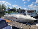 Monterey 250 te koop perfect onderhouden, Watersport en Boten, Motorboten en Motorjachten, Ophalen, Gebruikt, 50 pk of meer, Binnenboordmotor