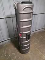 Golf Travel Bag - Hard Case , Sport en Fitness, Ophalen, Zo goed als nieuw