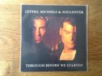 single leyers, michiels & soulsister, Cd's en Dvd's, Vinyl Singles, Ophalen of Verzenden, 7 inch, Pop, Single