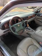 Jaguar Daimler superv8 châssis long 1997, Auto's, 4 deurs, Achterwielaandrijving, 4000 cc, Berline