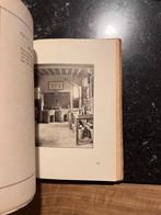 Plantin De Moretussen en hun werk door Maurits Sabbe, Ophalen of Verzenden, Dr. Maurits Sabbe