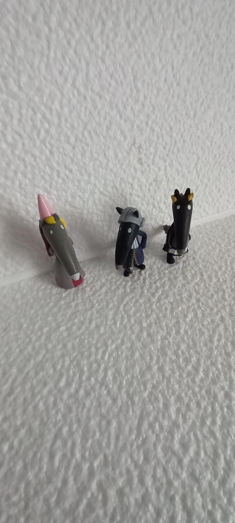 Beeldje, Ophalen of Verzenden, Zo goed als nieuw, Dier