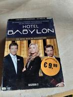 Hotel Babylon seizoen 2, Cd's en Dvd's, Ophalen of Verzenden, Boxset