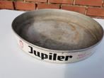 Vintage - Plateau of dienblad zilver Jupiler & bruine Loburg, Verzamelen, Retro, Ophalen of Verzenden, Huis en Inrichting