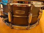 Tama Soundworks 14"x6.5" Steel snare, Musique & Instruments, Enlèvement ou Envoi, Comme neuf, Tama