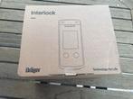 Alcoholslot Drager Interlock 7500 (nieuwe reeks), Auto diversen, Auto-accessoires, Ophalen of Verzenden, Zo goed als nieuw