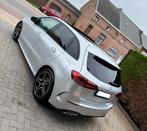 Mercedes B180 diesel AMG piano volledige optie..., Auto's, Automaat, Lichtsensor, 4 cilinders, 1485 kg