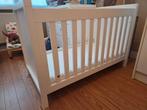 Babybed Bopita + matras, Kinderen en Baby's, Babywiegjes en Ledikanten, Ophalen, Zo goed als nieuw, Ledikant