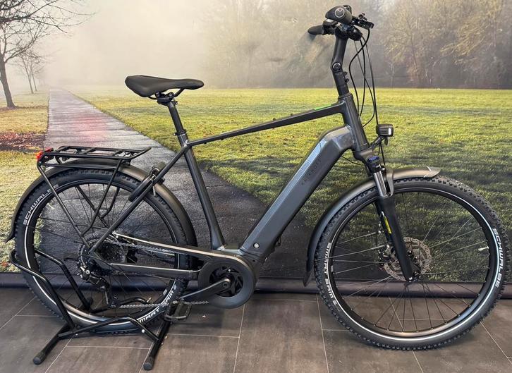 Actie: Nieuwe Kalkhoff Entice 3.B 2025 – NU €1000,- Korting, Audio, Tv en Foto, Buizenversterker, Ophalen of Verzenden
