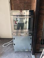Afwasmachine + oven te koop, Elektronische apparatuur, Vaatwasmachines, Ophalen, Gebruikt