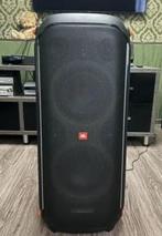 JBL PartyBox 710, JBL, Ophalen of Verzenden, Zo goed als nieuw, Complete surroundset